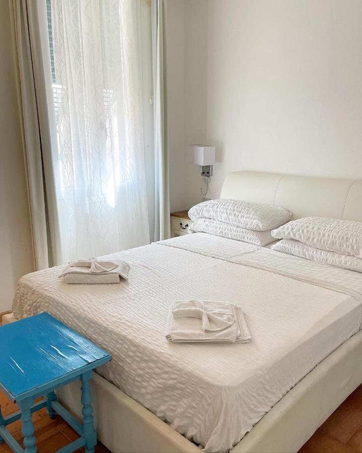 Standard Dreibettzimmer