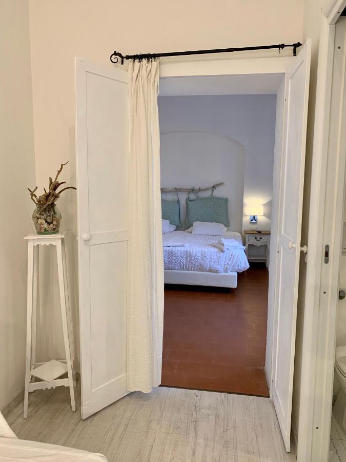 Familienzimmer mit Meerblick