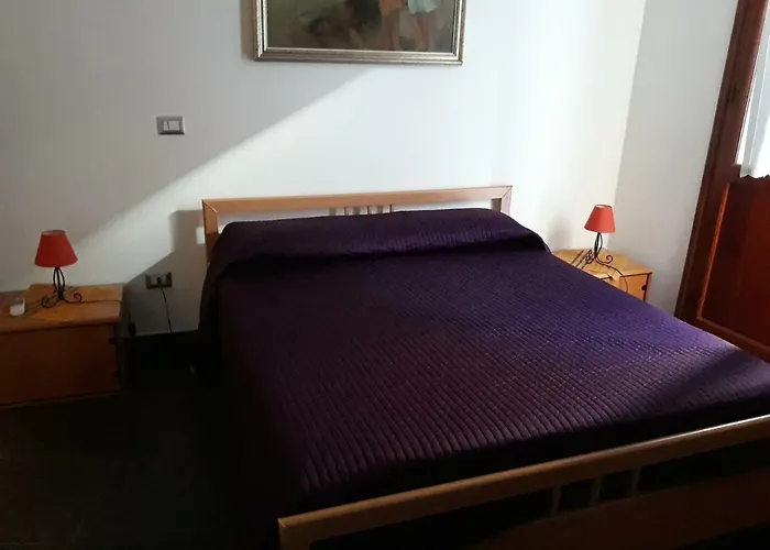 B&B Il Brigante Alghero
